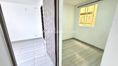 Apartamento de 2 alcobas en venta en Ciudad Pacifica, Cali, 54 m² · foto 10 de 20