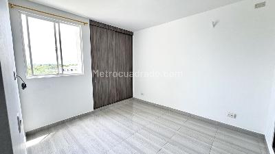 Apartamento de 2 alcobas en venta en Ciudad Pacifica, Cali, 54 m² · foto 11 de 20