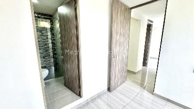 Apartamento de 2 alcobas en venta en Ciudad Pacifica, Cali, 54 m² · foto 13 de 20