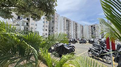 Apartamento de 2 alcobas en venta en Ciudad Pacifica, Cali, 54 m² · foto 16 de 20