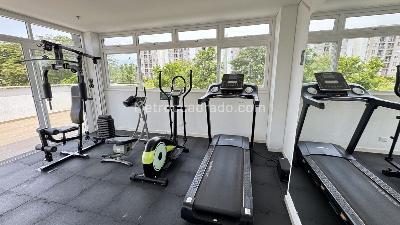 Apartamento de 2 alcobas en venta en Ciudad Pacifica, Cali, 54 m² · foto 17 de 20