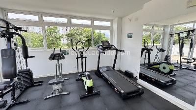 Apartamento de 2 alcobas en venta en Ciudad Pacifica, Cali, 54 m² · foto 18 de 20