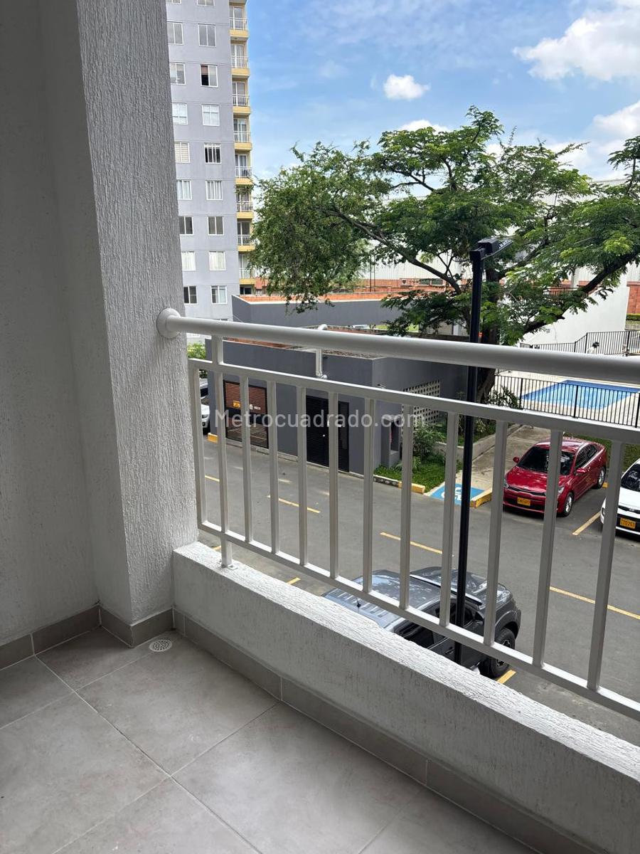 Foto del apartamento