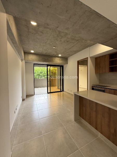 Apartamento en Arriendo, Santa Monica Residencial, Cali