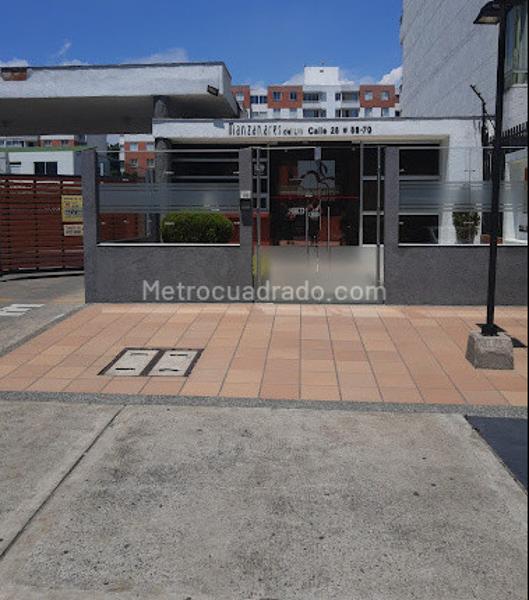 Apartamento en Arriendo, Valle Del Lili, Cali