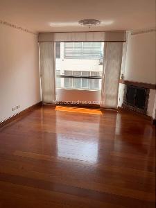 Apartamento en venta en Cedro Golf, Bogotá · foto 2 de 10