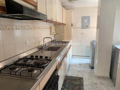 Apartamento en venta en Cedro Golf, Bogotá · foto 3 de 10