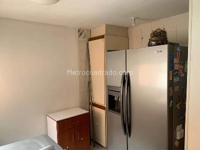 Apartamento en venta en Cedro Golf, Bogotá · foto 4 de 10