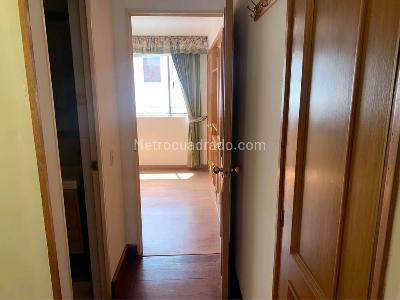 Apartamento en venta en Cedro Golf, Bogotá · foto 6 de 10
