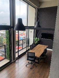 Apartaestudio en venta en El Polo, Bogotá, 28 m² · foto 2 de 11