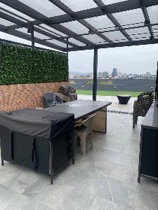Apartaestudio en venta en El Polo, Bogotá, 28 m² · foto 3 de 11