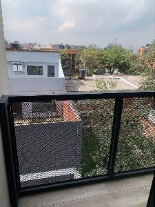Apartaestudio en venta en El Polo, Bogotá, 28 m² · foto 7 de 11