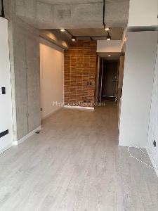 Apartaestudio en venta en El Polo, Bogotá, 28 m² · foto 8 de 11
