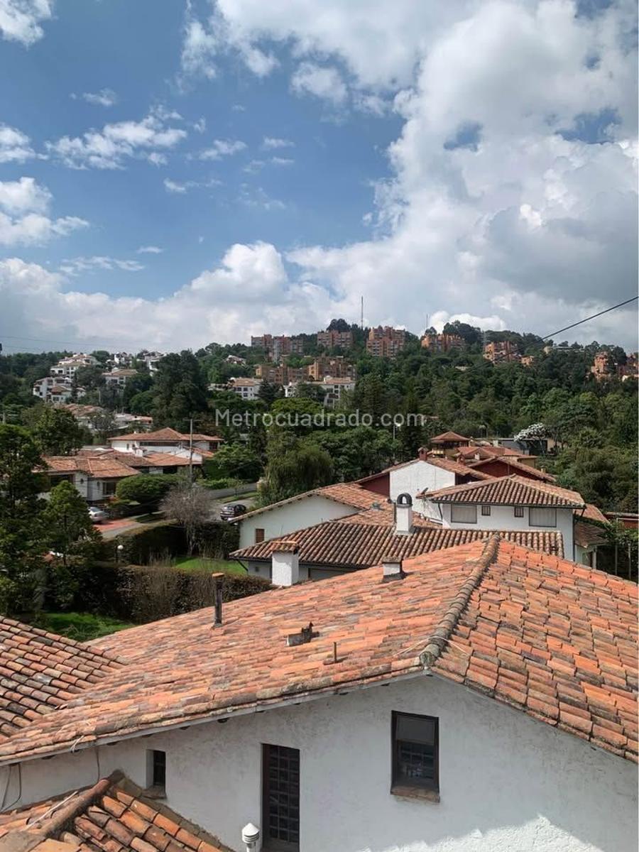 Casa en Venta  CERROS DE NIZA