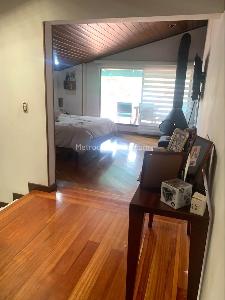 Casa en venta en Cerros De Niza, Bogotá · foto 5 de 10