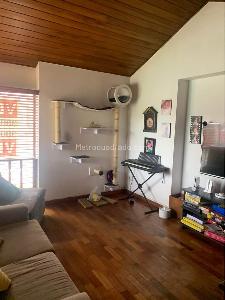 Casa en venta en Cerros De Niza, Bogotá · foto 7 de 10