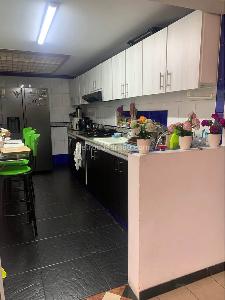 Casa en venta en Cerros De Niza, Bogotá · foto 9 de 10