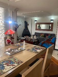 Casa en venta en Cerros De Niza, Bogotá · foto 10 de 10