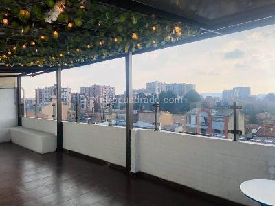 Apartamento en venta en Cedro Golf, Bogotá · foto 11 de 11