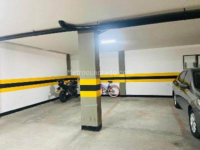 Apartamento en venta en Cedro Golf, Bogotá · foto 2 de 11