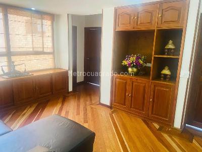 Apartamento en venta en Cedro Golf, Bogotá · foto 4 de 11