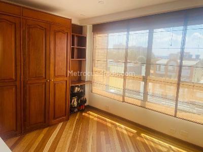 Apartamento en venta en Cedro Golf, Bogotá · foto 5 de 11