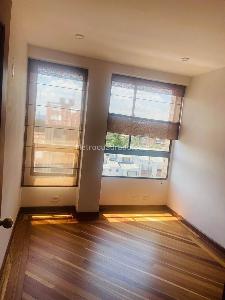 Apartamento en venta en Cedro Golf, Bogotá · foto 6 de 11