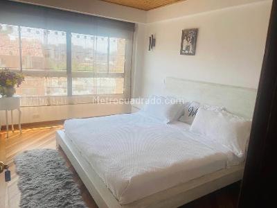 Apartamento en venta en Cedro Golf, Bogotá · foto 7 de 11