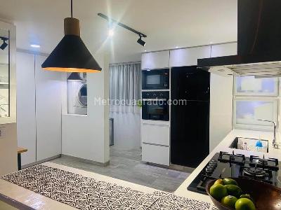 Apartamento en venta en Cedro Golf, Bogotá · foto 9 de 11