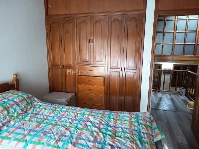 Apartamento en venta en Cedro Golf, Bogotá · foto 13 de 20