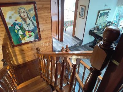 Apartamento en venta en Cedro Golf, Bogotá · foto 17 de 20