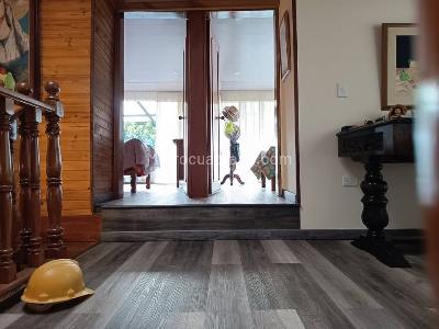 Apartamento en venta en Cedro Golf, Bogotá · foto 18 de 20