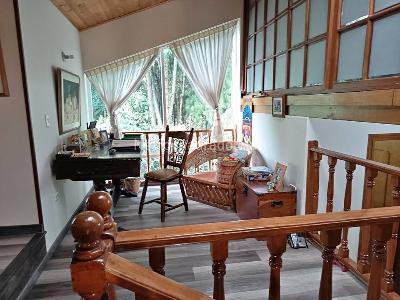 Apartamento en venta en Cedro Golf, Bogotá · foto 3 de 20