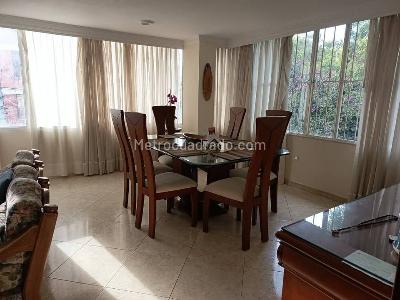 Apartamento en venta en Cedro Golf, Bogotá · foto 4 de 20