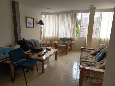 Apartamento en venta en Cedro Golf, Bogotá · foto 5 de 20