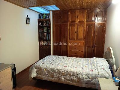 Apartamento en venta en Cedro Golf, Bogotá · foto 7 de 20