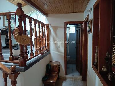 Apartamento en venta en Cedro Golf, Bogotá · foto 8 de 20