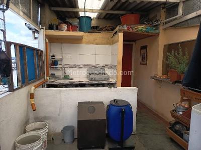 Casa en venta en 20 De Julio, Bogotá · foto 8 de 9