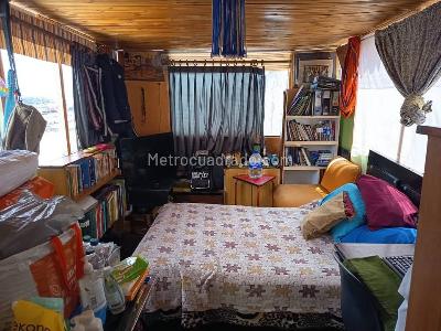 Casa en venta en 20 De Julio, Bogotá · foto 9 de 9