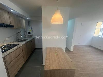 Apartamento en venta en Villa Gladys, Bogotá · foto 5 de 9
