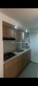 Apartamento en venta en Villa Gladys, Bogotá · foto 4 de 9