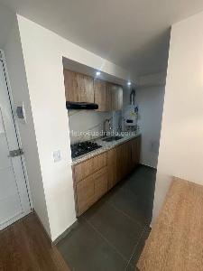Apartamento en venta en Villa Gladys, Bogotá · foto 3 de 9