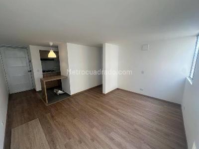 Apartamento en venta en Villa Gladys, Bogotá · foto 6 de 9