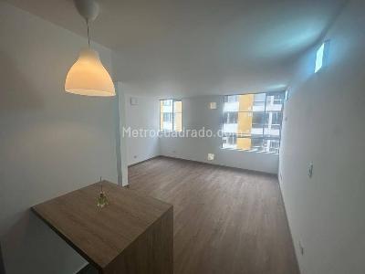 Apartamento en venta en Villa Gladys, Bogotá · foto 2 de 9