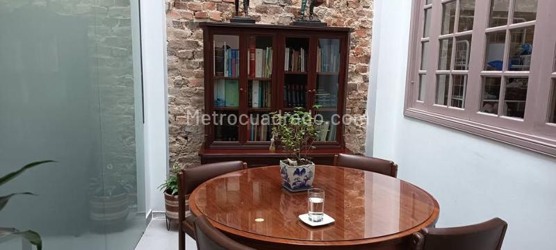 Oficina en Venta, PALERMO, Bogotá D.C. - Vista 5