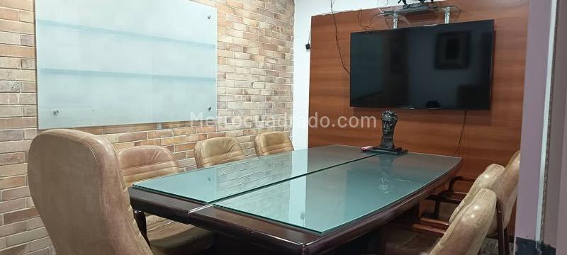 Oficina en Venta, PALERMO, Bogotá D.C. - Vista 3
