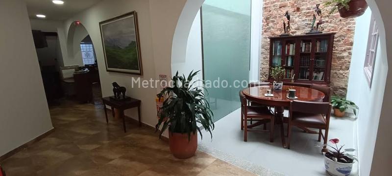 Oficina en Venta, PALERMO, Bogotá D.C. - Vista 2