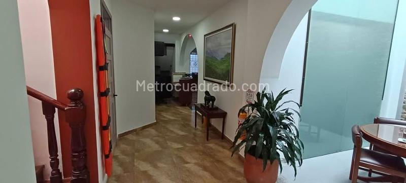 Oficina en Venta, PALERMO, Bogotá D.C. - Vista 4