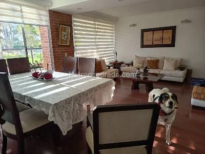 Apartamento en venta en Cedro Bolivar, Bogotá · foto 6 de 19