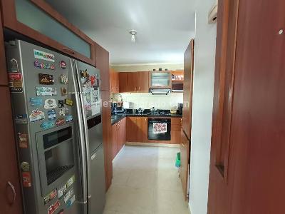 Apartamento en venta en Cedro Bolivar, Bogotá · foto 7 de 19